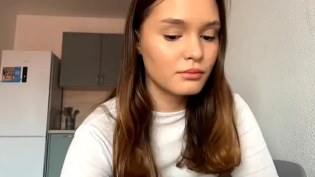 KellieErck — Show me what color panties I'm wearing