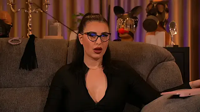 kelly_kent — I made Mistress happy