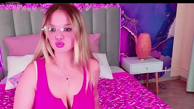 KellyHayden — slap ass 5x 