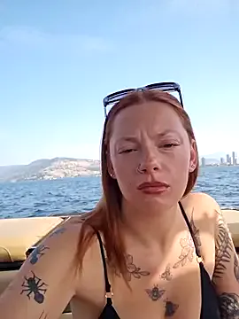 kelsred12 — Girls Go Topless 
