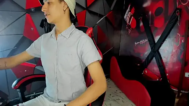 Ken_BoySlim — dance until I'm completely naked
