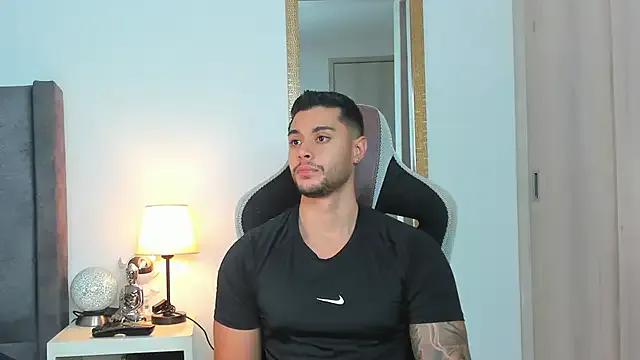 Ken_mailik1 — big cum