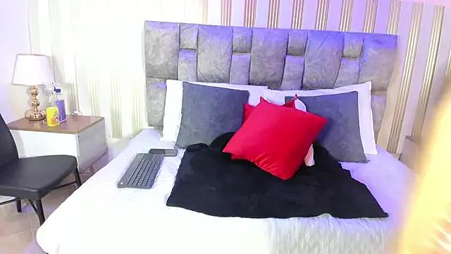 kendal__g — striptease + spank