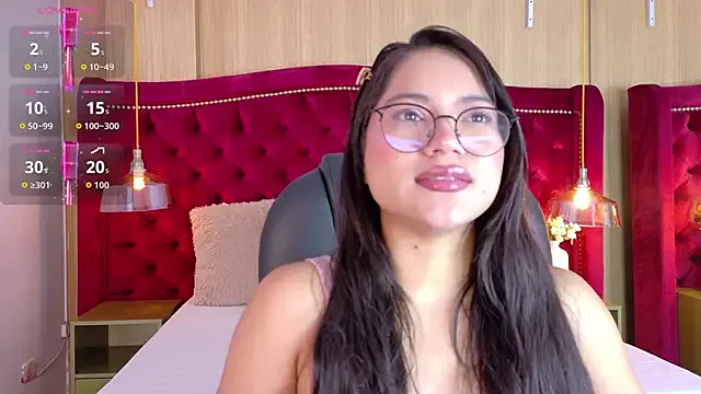 kendalFox_ — A special smile just for you