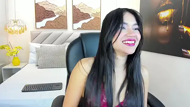kendalFox_ — Dance + naked