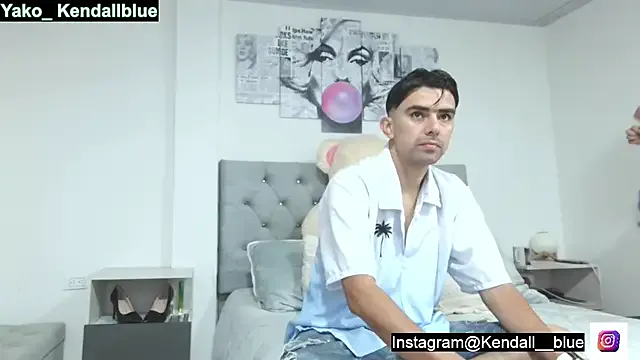 kendallblue_ — Blowjob 