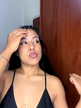 Kendra_C — Calmetoe + rubbing on the panty