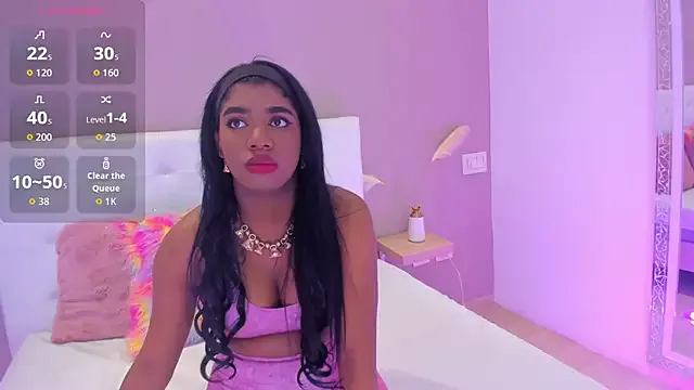 KendraChavez_ — Freechat on StripChat