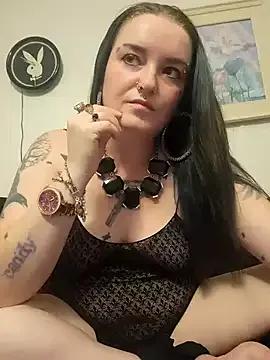 kendrarayy — Oil on my boobies