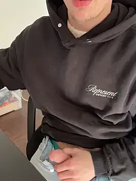 KendrickJiz — CUMSHOW!