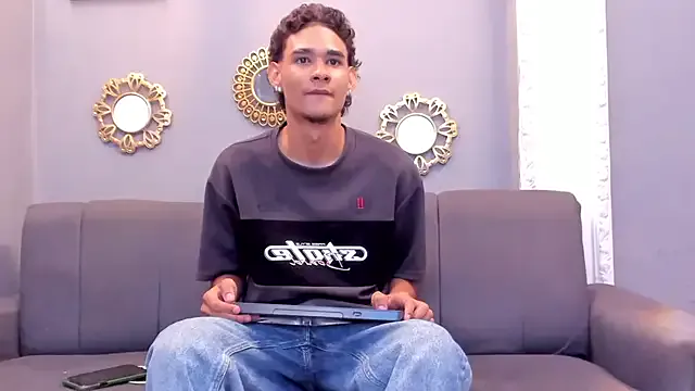 kenix_777 — show cum