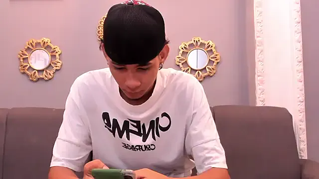 kenix_777 — show cum