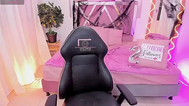 StripChat Kenndal_tay is Freechat Kenndal_tay — fingers in pussy