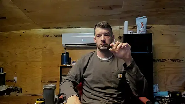 Kenny_Kyle — naked 5 mins