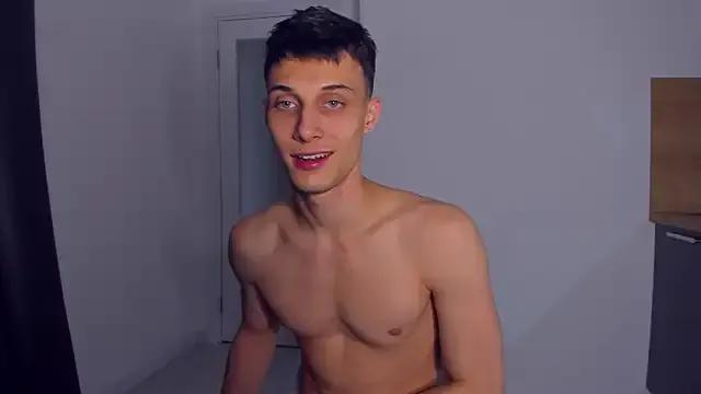 StripChat Kent_Ross is Freechat Kent_Ross — OIL SHOW