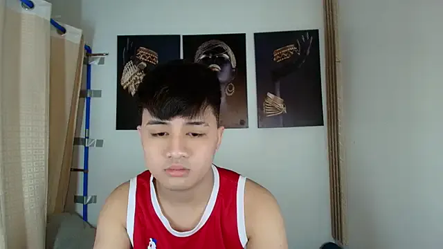 KentAivan — REAL SHOW AND CUM AT GOAL