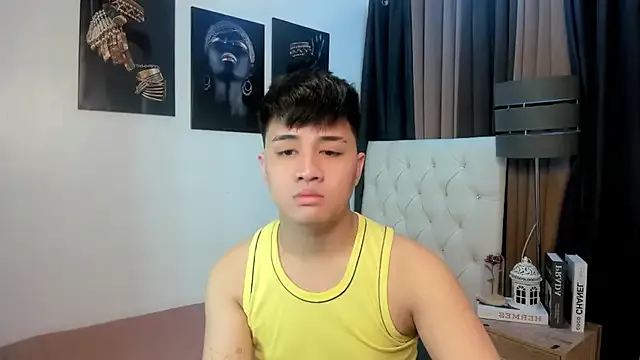 KentAivan — REAL SHOW AND CUM AT GOAL