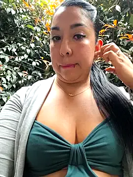 keny__a — Remove panty + rub pussy