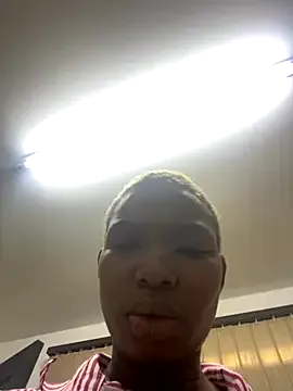 KenyaMystic — FULL NAKED