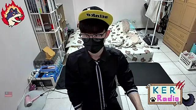 Kerberos_999 —  Lovense Edge2