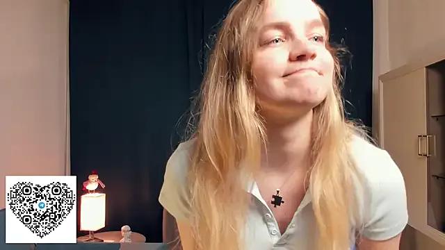 StripChat KerenFurguson is Private KerenFurguson — Private on StripChat