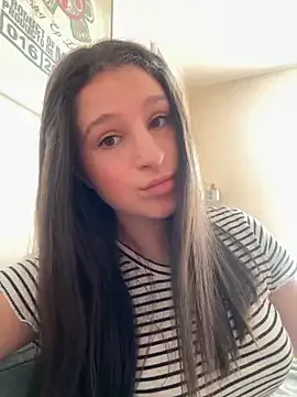 Keri_Clark — Good day,for last hot video