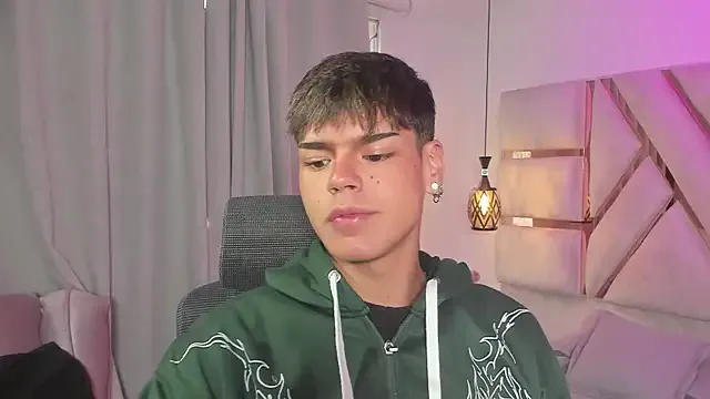 kevienmiet — my cum on my face