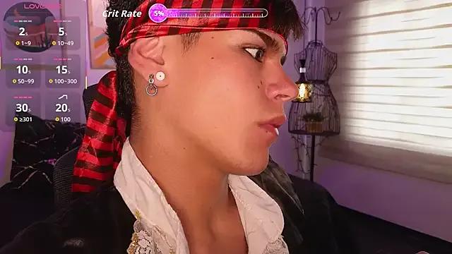 kevienmiet — SHOW CUM