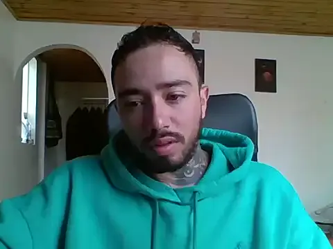 KevinWolf — Show your tasty cock
