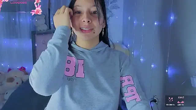keyla_meow — Make me happy