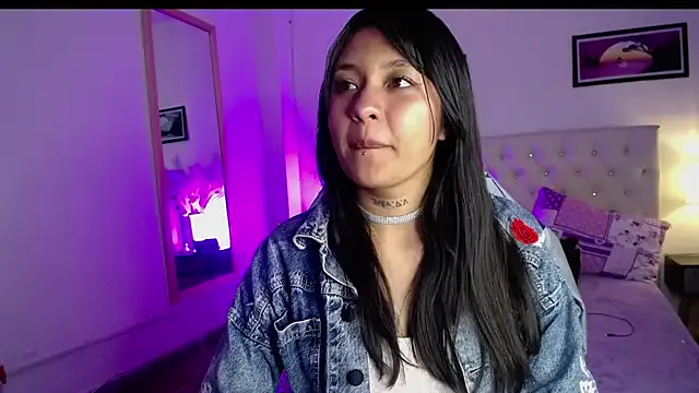 Keyla_Sc — 2 fingers in My pussy