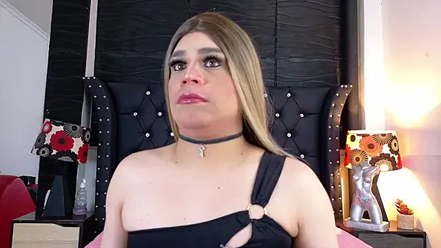 Keysha_Queen_ — Cum For You