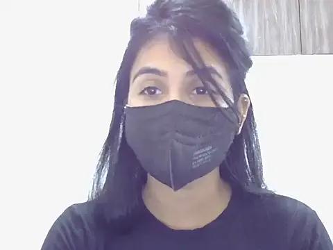 keyswee — Pussy fingering with diamond 