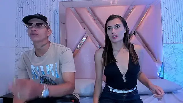 KhateNdJames — cum in face