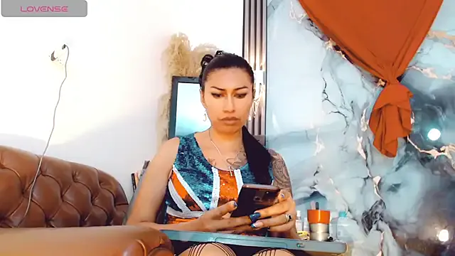 khiara_moretti — Freechat on StripChat