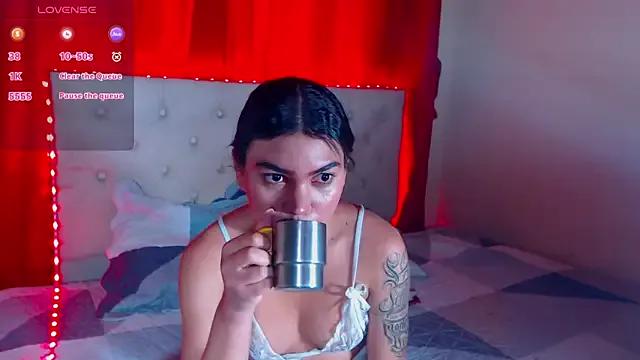 StripChat Khloelife is Freechat Khloelife — full boddy