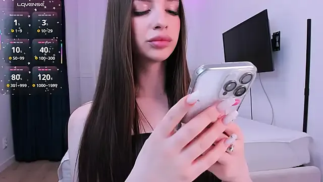 khloeyourangel — hard spank my ass x15 <3