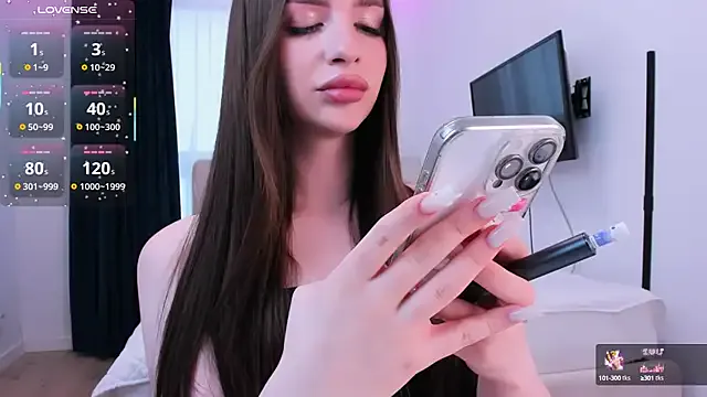 khloeyourangel — hard spank my ass x15 <3