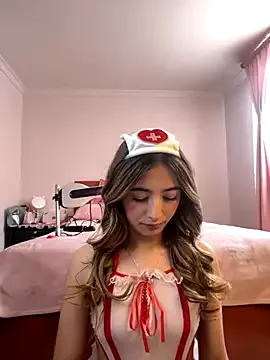 khole_t18 — Dance sexy nurse