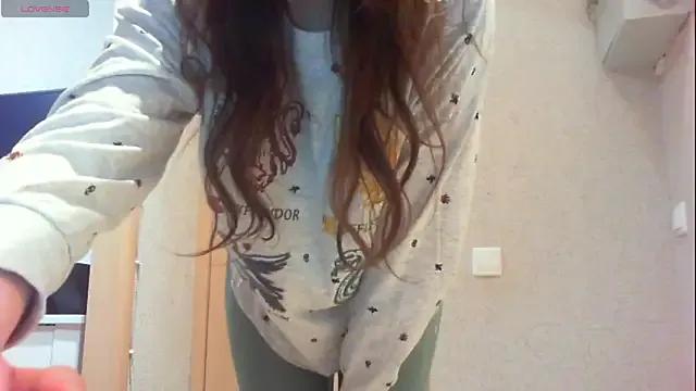 StripChat khu_yam is Freechat khu_yam — dance