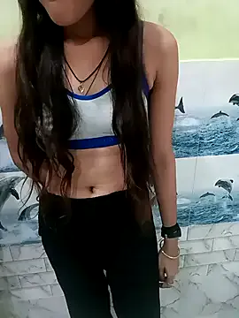 Khushi_rani — Freechat on StripChat