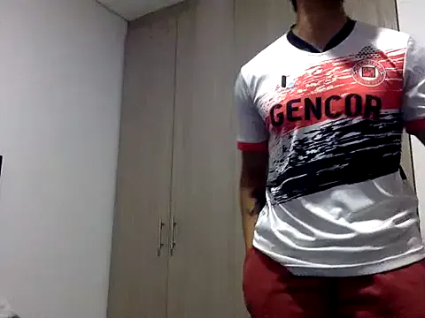 KianxxTeach — hard party