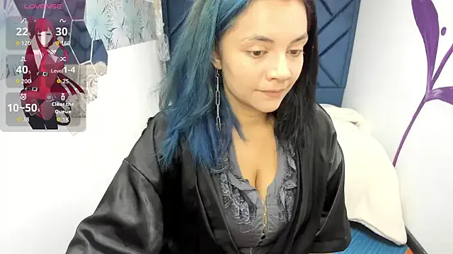 Kiara_Cruz__ — DILDO IN MY PUSSY+TOY CONTROL X3