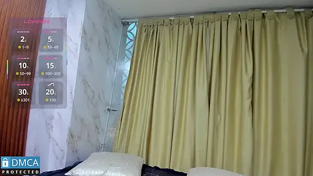 Kiara_Zahiri__ — control lush 7 min