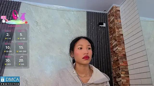 Kiara_Zahiri__ — clitoral masturbation + lush control 6 m