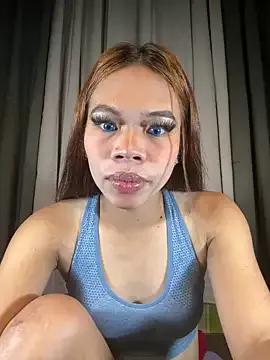 kierra_fox — make me cum guys