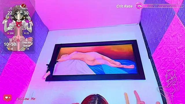 StripChat kiim_katta01 is Freechat kiim_katta01 — show squirt mmm