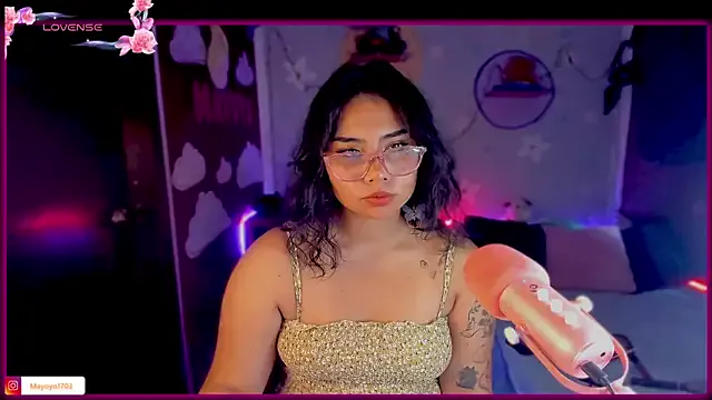 kiki_cavilll — LACEITE IN BODY +CONTROL 3 min