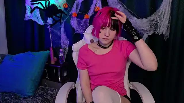 StripChat KikiMoor is Freechat KikiMoor — Freechat on StripChat