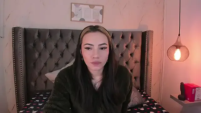 Kim_Blane — CUM ShowLet's be very Horny